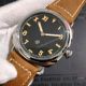 New Copy Panerai Radiomir BREVETTATO Watch SS Brown Markers (2)_th.jpg